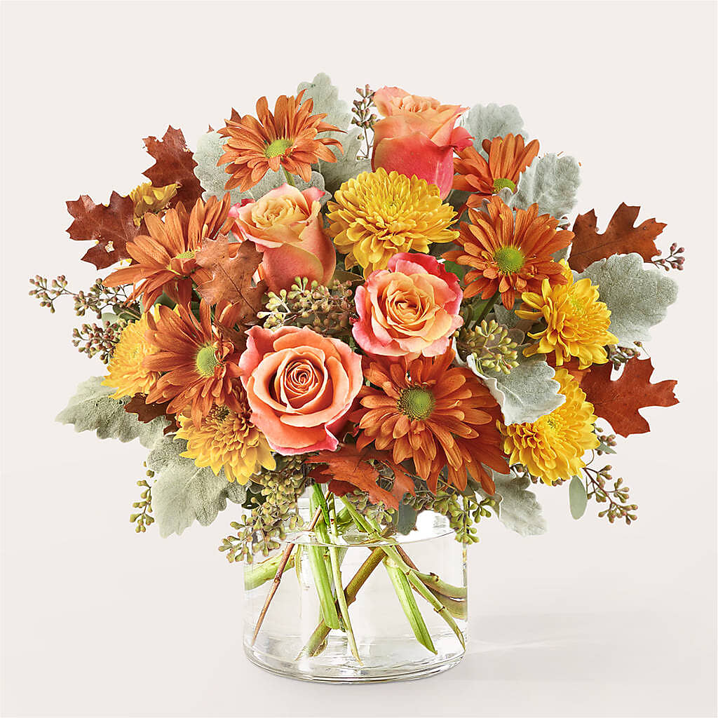 Caramel Apple Bouquet – MOREE'S FLORIST & MORE, Columbia MS