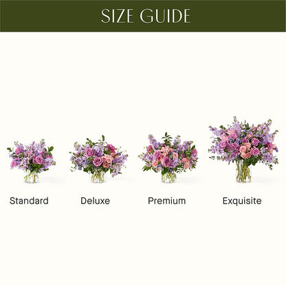 Cloud Nine Bouquet – MOREE'S FLORIST & MORE, Columbia MS