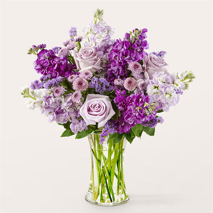 Give a Twirl Bouquet – MOREE'S FLORIST & MORE, Columbia MS