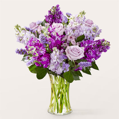 Give a Twirl Bouquet – MOREE'S FLORIST & MORE, Columbia MS