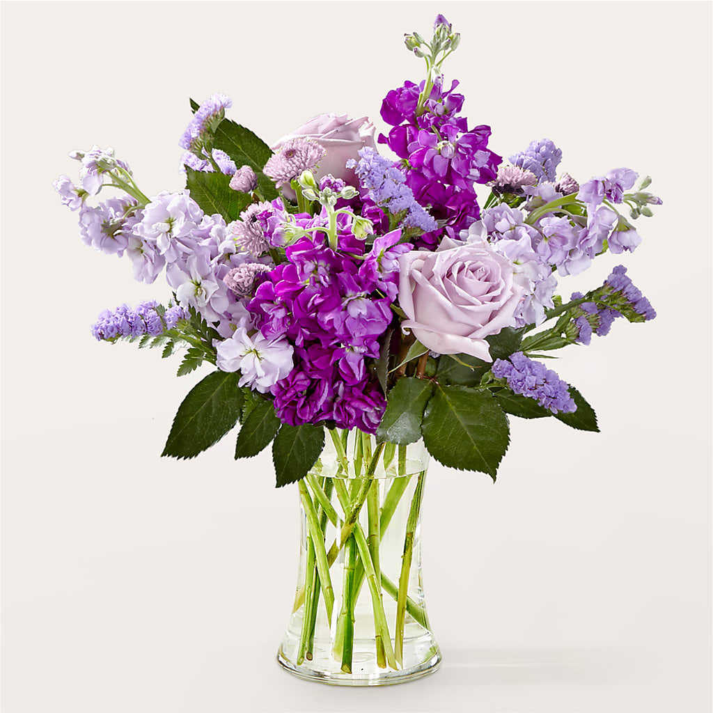 Give a Twirl Bouquet – MOREE'S FLORIST & MORE, Columbia MS
