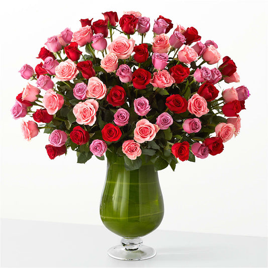 The Opulence – MOREE'S FLORIST & MORE, Columbia MS
