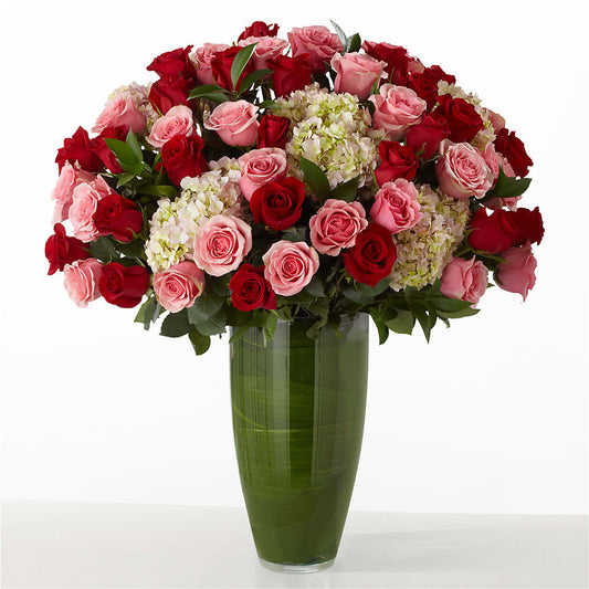 The Allure – MOREE'S FLORIST & MORE, Columbia MS