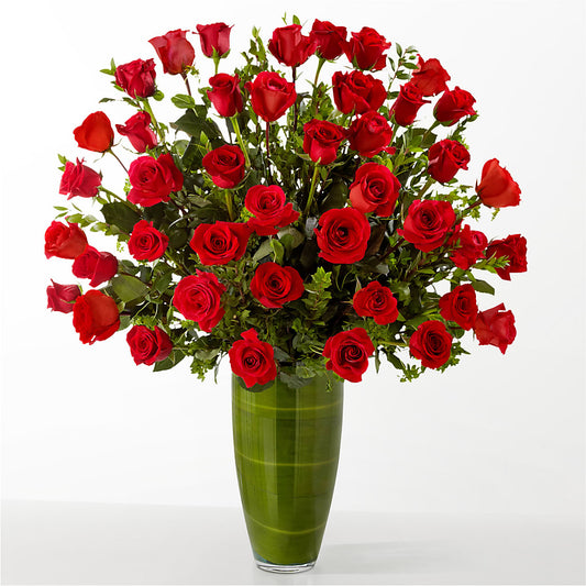 The Ballad – MOREE'S FLORIST & MORE, Columbia MS