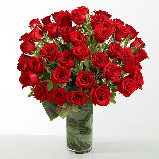 The Enamored – MOREE'S FLORIST & MORE, Columbia MS