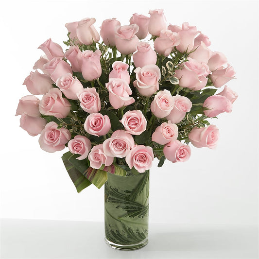 Pink Essence – MOREE'S FLORIST & MORE, Columbia MS