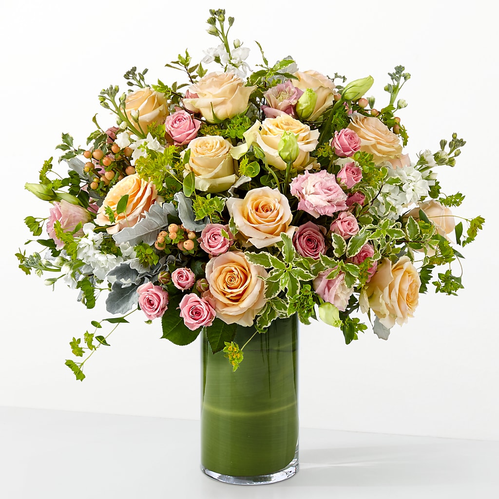 The Glamour Shot – MOREE'S FLORIST & MORE, Columbia MS