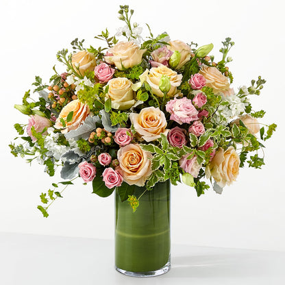 The Glamour Shot – MOREE'S FLORIST & MORE, Columbia MS
