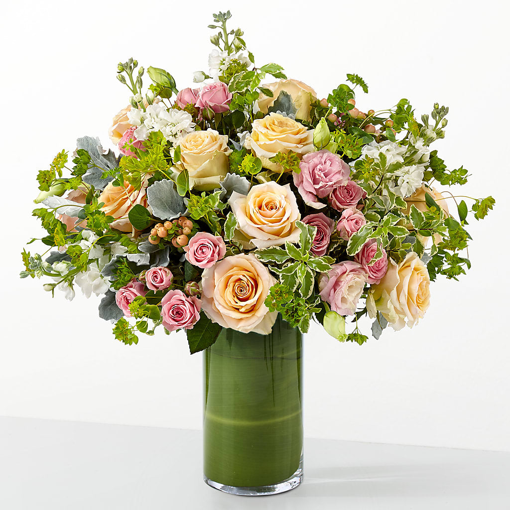 The Glamour Shot – MOREE'S FLORIST & MORE, Columbia MS