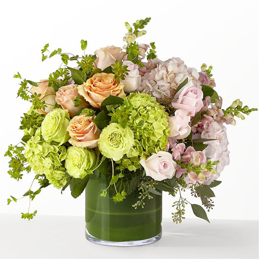 The Art Deco – MOREE'S FLORIST & MORE, Columbia MS
