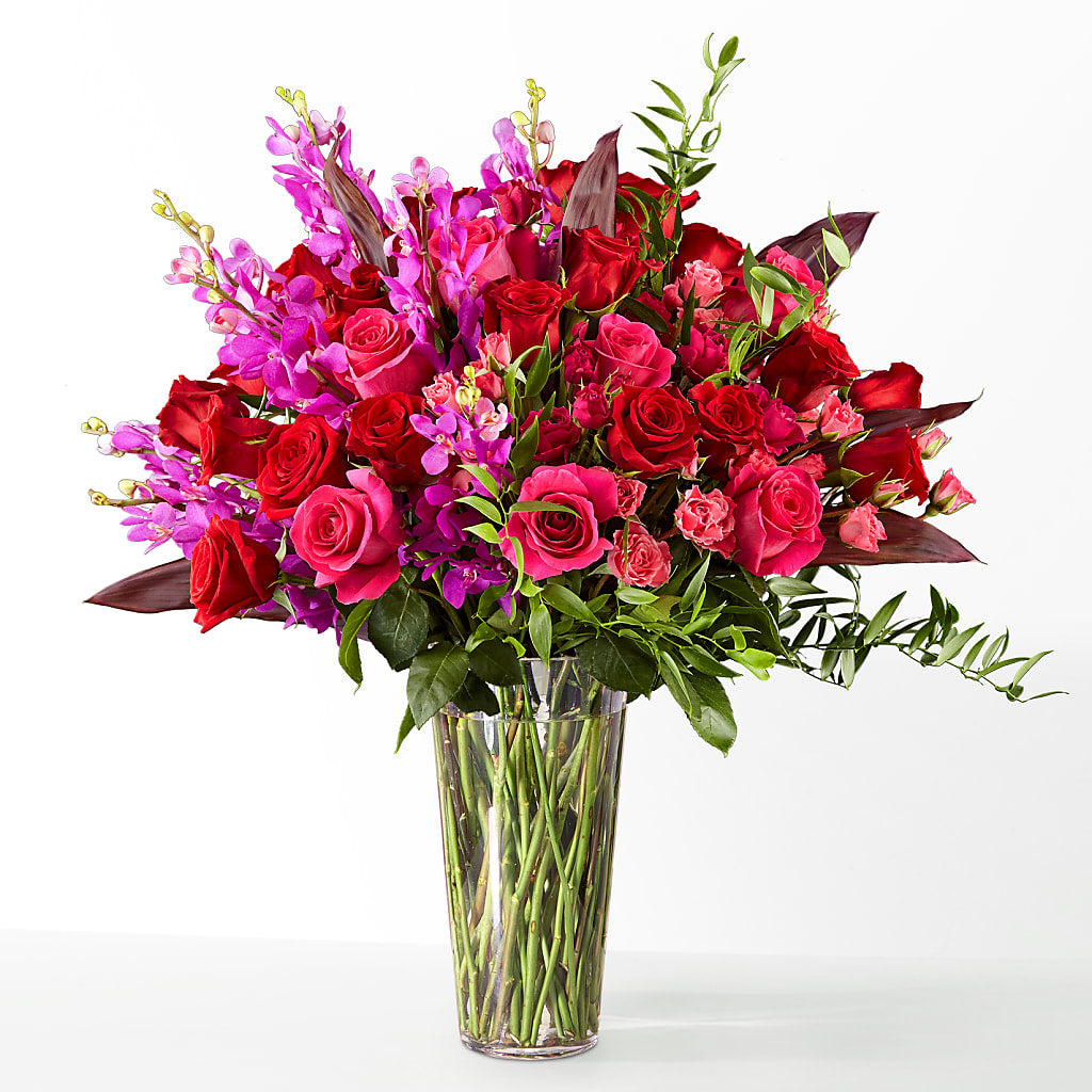 The Honeymoon – MOREE'S FLORIST & MORE, Columbia MS