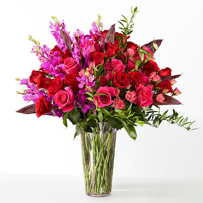 The Honeymoon – MOREE'S FLORIST & MORE, Columbia MS
