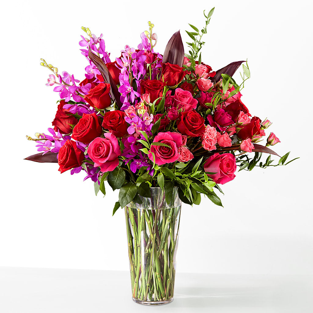 The Honeymoon – MOREE'S FLORIST & MORE, Columbia MS