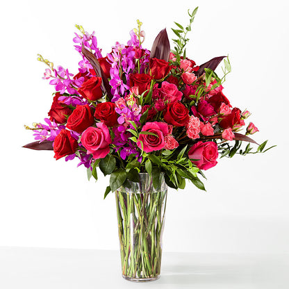 The Honeymoon – MOREE'S FLORIST & MORE, Columbia MS