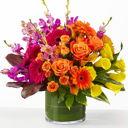 The Mosaic – MOREE'S FLORIST & MORE, Columbia MS