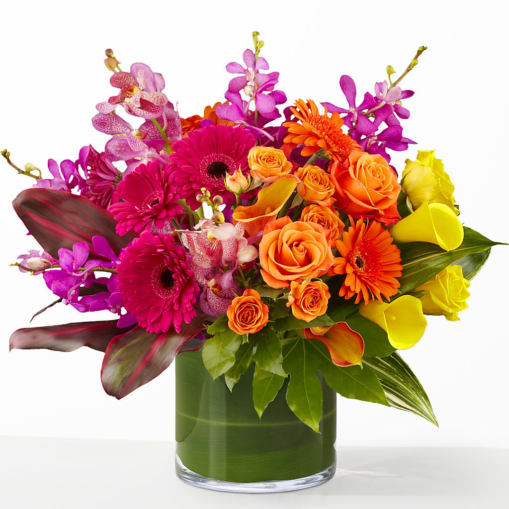 The Mosaic – MOREE'S FLORIST & MORE, Columbia MS