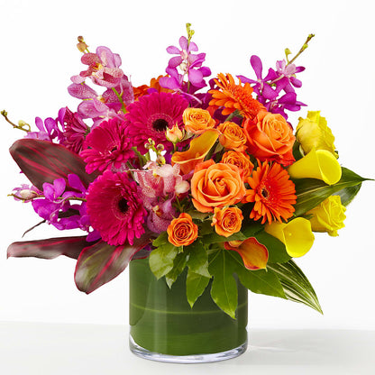 The Mosaic – MOREE'S FLORIST & MORE, Columbia MS