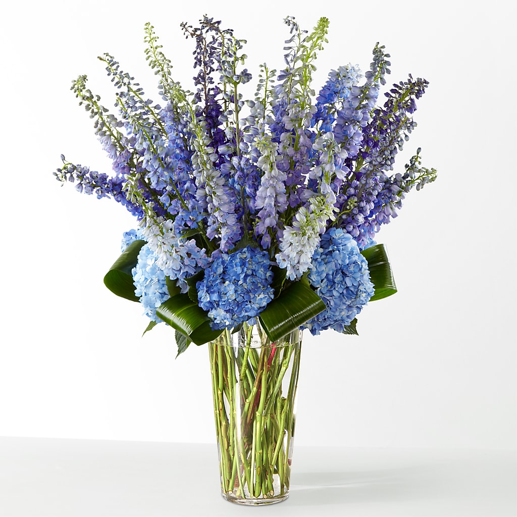 The Editorial – MOREE'S FLORIST & MORE, Columbia MS