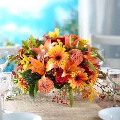 One and Only Centerpiece – MOREE'S FLORIST & MORE, Columbia MS