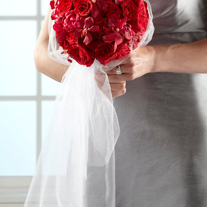 Desire Bouquet – MOREE'S FLORIST & MORE, Columbia MS