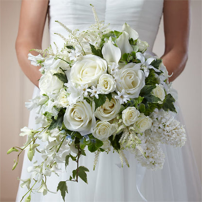 Cherish Bouquet – MOREE'S FLORIST & MORE, Columbia MS