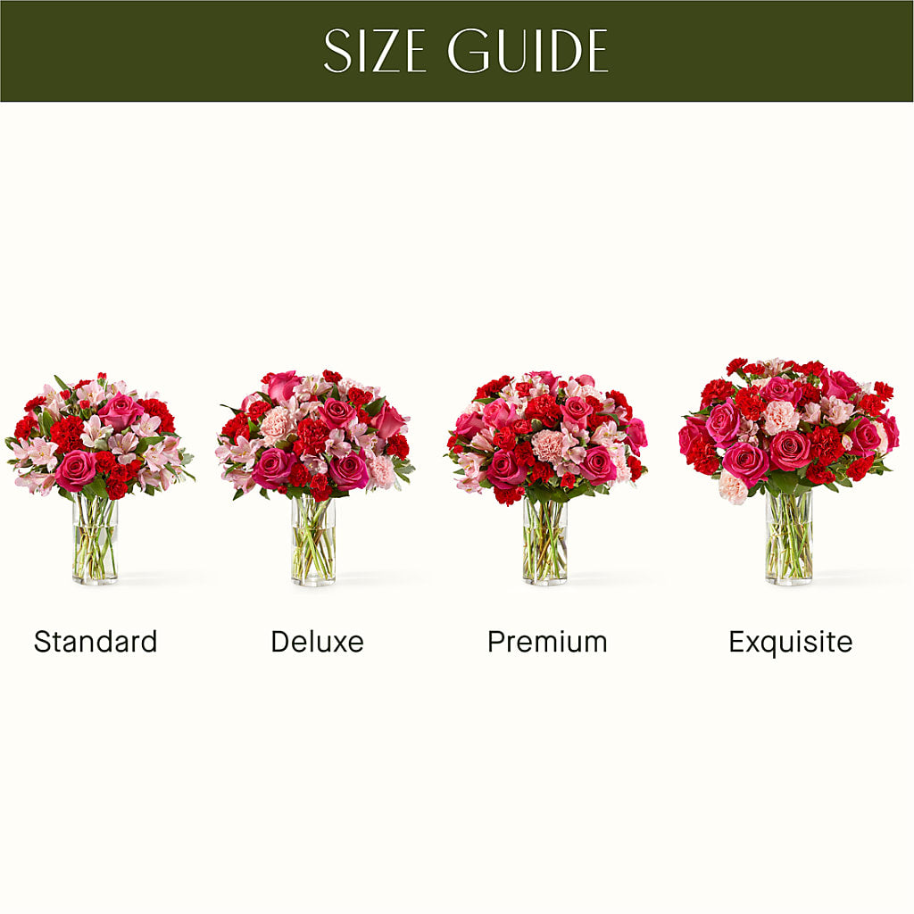 You're Precious Bouquet – MOREE'S FLORIST & MORE, Columbia MS